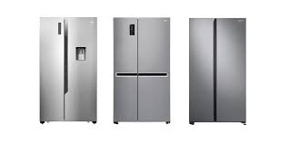 Bosch 659 l frost free side by side refrigerator. Best Side By Side Refrigerators In India 2020 Under 50k 70k