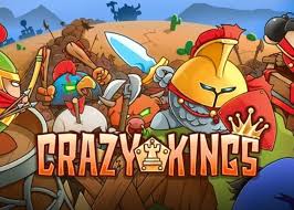 Pais de los juegos / poki tiene la mejor selección de juegos en línea gratis y ofrece la experiencia más divertida para jugar solo o con amigos. Descarga Crazy Kings Gratis En Ios