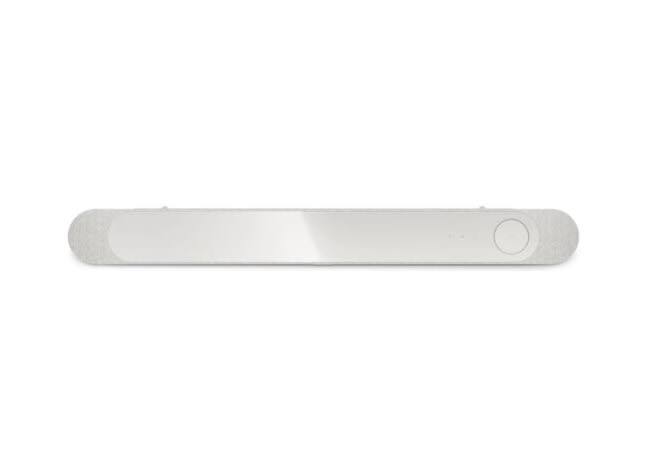 Bose Lifestyle Ultra Soundbar in White - 892930-1200