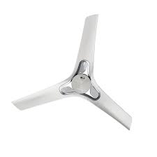 ceiling fan fc48gswb0 silver