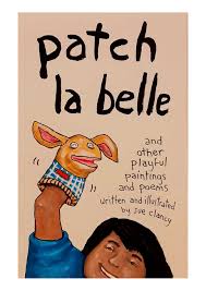 patch la belle sweet poems for kids