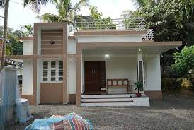 Small Budget House Built For 17 Lakh