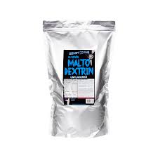 maltodextrin powder genetdiyne