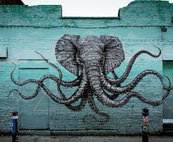 best cities to explore street art