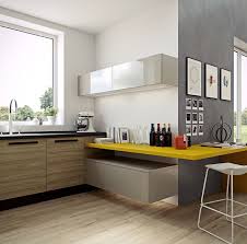 Wood Laminate Flooring For Your Kitchen