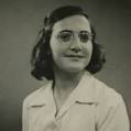 Edith Frank, Anne Frank: The Diary of a Young Girl
