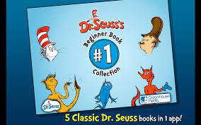 Registry toolsregistry checklist collection starters announcement cardsguides & advicethe wedding book registry guides faq book an appointment. Dr Seuss Beginner Book Collection 1 Amazon Ca Apps For Android