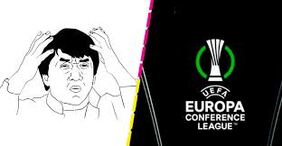 Find this pin and more on conference league team logo by paddy0149. What Is It And Who Will Be In The Conference League The Third Uefa Club Tournament Football24 News English