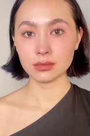 crying makeup is a hot new tiktok