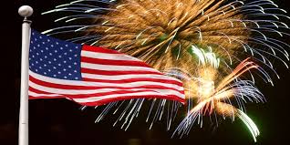 the best july 4 fireworks celebrations