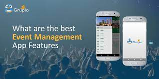 The following blog post is meant to help you traverse the terrains of the new event app landscape and. Best Event Management Application Features To Consider