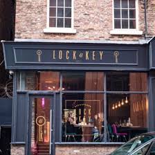 Lock And Key Hotel Bar Kitchen Liverpool Restaurant Reviews