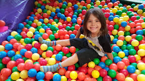 indoor play centres in sydney for kids