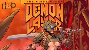 Demon layer: the first codex