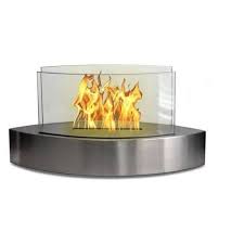 42 tabletop fireplaces ideas tabletop