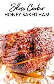 copycat honey baked ham for easter