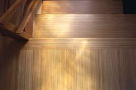 bamboo flooring issues and problems