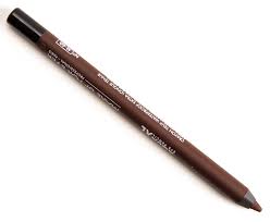 m60 matte dark brown aqua xl eye pencil