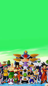 dragon ball z wallpaper for iphone 11