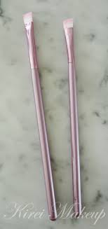 tmart pink 22 piece makeup brush set