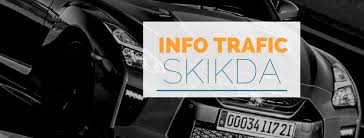 Notre info trafic vous permet de visualiser toutes les perturbations en cours et à venir sur les lignes de la tan. Info Trafic Skikda Home Facebook