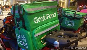 Grabfood adalah satu perkhidmatan dari grab dan bermula di malaysia pada tahun 2018 selepas kejayaan dari perkhidmatan grabcar. Grabfood Introduces Self Pick Up For The Mco Period Paultan Org