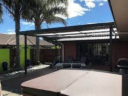 patio covers nz wide sheds and shelters