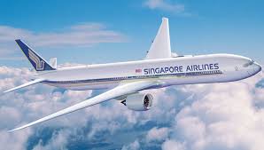 airbus a350 900 singapore airlines
