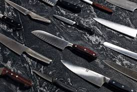 After the aggregate ratings we also rated just the chef's knife, just the block, and everything else in the box put together as a package. Best Kitchen Knives Of 2021 Zwilling Tojiro Victorinox And More