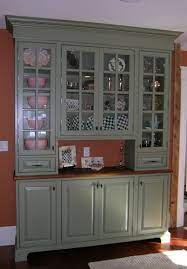 55 Unfinished Wall Cabinets With Glass