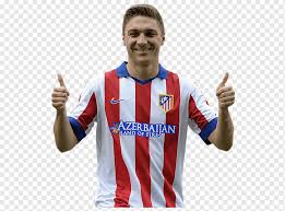 Benfica atlético madrid soccer player goalkeeper sport, david degea, sport, sports equipment, jersey png. Guilherme Siqueira Atletico Madrid S S C Napoli Valencia Cf La Liga Atletico Madrid Tshirt Jersey Football Player Png Pngwing