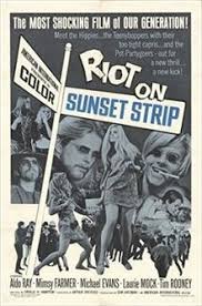 Riot On Sunset Strip Wikipedia