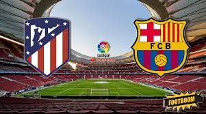 Прогноз и ставки на матч ла лиги 6 января. Atletiko Barselona Prognoz Anons I Stavka Na Match 21 11 2020 á‰ Footboom