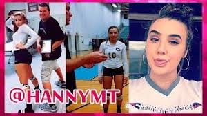 She was born in 1990s, in millennials generation. Hanny Talliere Dance Compilation 2017 Hannymt Dances Best Videos Youtube