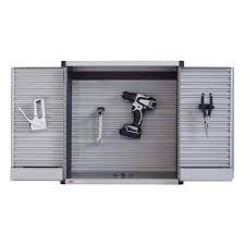 Reviews For Rubbermaid Fasttrack Garage