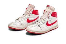 nike sneakers sold for 1 47 million