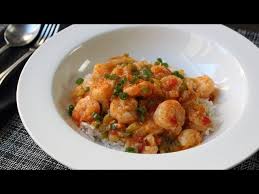 shrimp etouffee recipe y creole