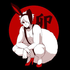 He is the warrior of the rabbit who kills with distinction. 900 Usagi Zodiac Wars Ideas In 2021 Usagi Zodiac Anime