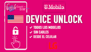 With the use of an unlock code, which you must obtain from your wireless provid. Liberar Lg T Mobile Pcs Usa Via Device Unlock Todos Los Modelos