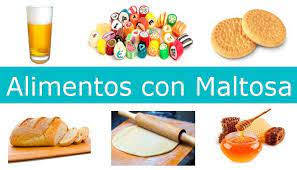Bieneskar - Maltosa o maltobiosa Conocido como el azúcar... | Facebook