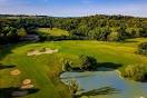 Golf Club Frassanelle, Rovolon, Padova, Italy - 18 Holes 5 Stars ...