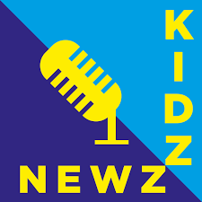 NewzKidz - global news and current affairs reported by kids, for kids