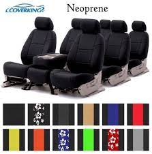 Coverking Custom Seat Covers Neoprene 3