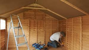 Top 3 Garden Shed Extension Ideas