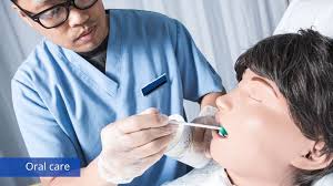 The nurse plays an important role in providing effective oral care and promoting oral hygiene of an unconscious patient. The Necessity Of Simulation Training In Providing Oral Care To Patients By Cae Healthcare Medium