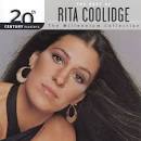 20th Century Masters - The Millennium Collection: The Best of Rita Coolidge