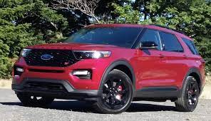 Check out the video for more. 2020 Ford Explorer The Daily Drive Consumer Guide