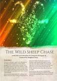 how-long-is-a-wild-sheep-chase-dnd