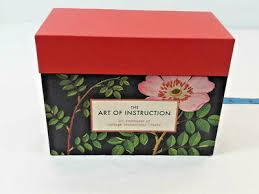 The Art Of Instruction 100 French Postcards Of Vintage