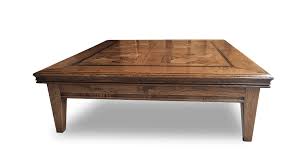 Caux Coffee Table